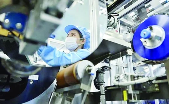 Tiêu chí phân loại DNNN thực hiện chuyển đổi sở hữu, sắp xếp lại, thoái vốn