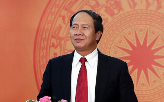 Phó Thủ tướng Lê Văn Thành làm Chủ tịch Hội đồng điều phối vùng ĐBSCL