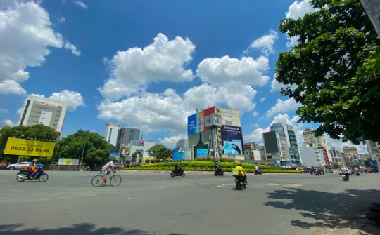 TP Hồ Chí Minh dự kiến áp dụng giãn cách xã hội theo Chỉ thị 16 từ 0h ngày 9/7