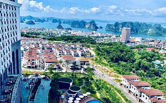 Quan điểm xuyên suốt trong quá trình xây dựng và phát triển đất nước