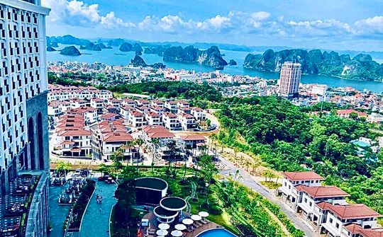 Quan điểm xuyên suốt trong quá trình xây dựng và phát triển đất nước