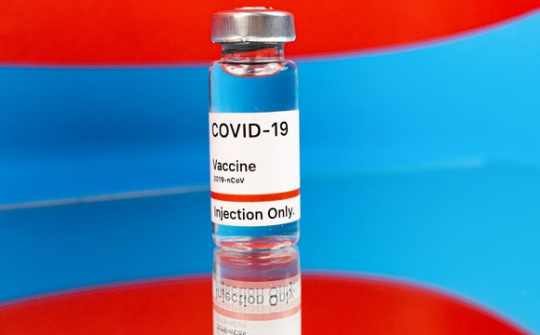 EuroCham: COVID-19 vaccine is a permanent way to heal economic wounds