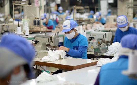 Hỗ trợ người lao động, người sử dụng lao động gặp khó khăn do dịch COVID-19