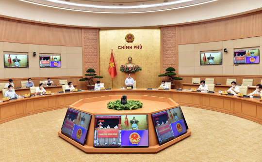 Tất cả vì sức khỏe của nhân dân và vì sự phát triển của TPHCM