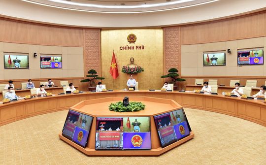 Tất cả vì sức khỏe của nhân dân và vì sự phát triển của TPHCM