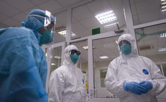 Thanh Hóa ghi nhận ca bệnh tái dương tính với SARS-CoV-2 tại huyện Lang Chánh