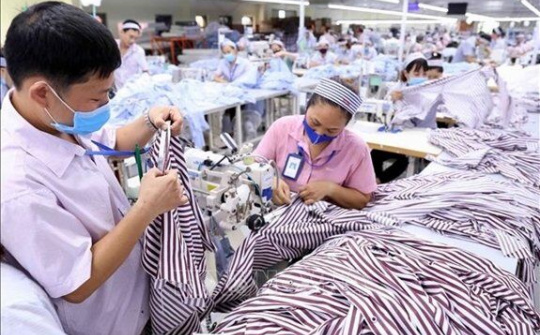 Sẽ hỗ trợ người lao động, người sử dụng lao động bị ảnh hưởng bởi dịch Covid-19