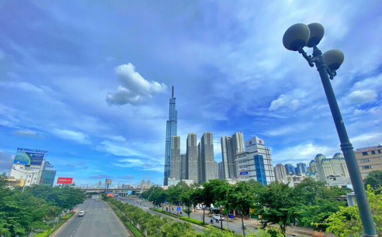 Quyết tâm kiềm chế, ngăn chặn, đẩy lùi dịch bệnh tại TPHCM và các tỉnh trong thời gian sớm nhất