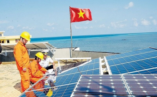 Chính phủ hỗ trợ giảm tiền điện cho khách hàng bị ảnh hưởng của dịch COVID-19