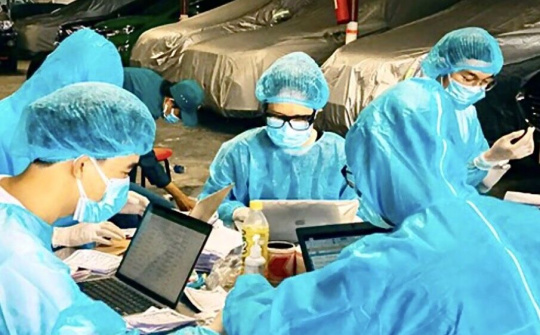 Chính phủ chia sẻ, thấu hiểu và kịp thời hỗ trợ nhân dân trong thời khắc khó khăn nhất để chống dịch