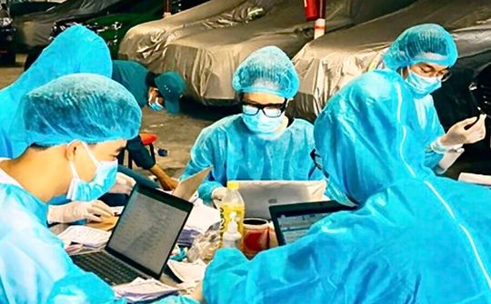 Chính phủ chia sẻ, thấu hiểu và kịp thời hỗ trợ nhân dân trong thời khắc khó khăn nhất để chống dịch
