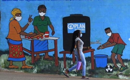 IMF, WB, WHO, WTO ra mắt trang web thông tin chung về vaccine Covid-19