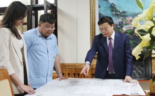 Vĩnh Phúc: Tạo bước đột phá mạnh mẽ thu hút nhân tài