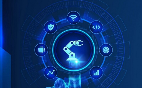 Thực hành chuyển đổi số cho bán hàng và Marketing