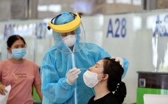 Lào Cai: Thực hiện quyết liệt các biện pháp cấp bách phòng, chống dịch Covid-19