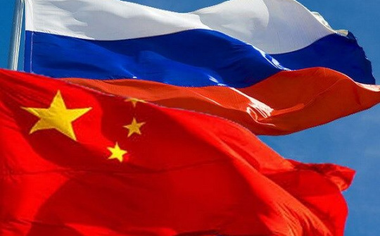 Phương Tây 'lạnh nhạt', Nga xích lại với Trung Quốc là điều tất yếu?