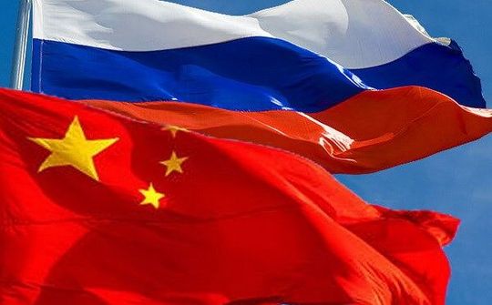 Phương Tây 'lạnh nhạt', Nga xích lại với Trung Quốc là điều tất yếu?