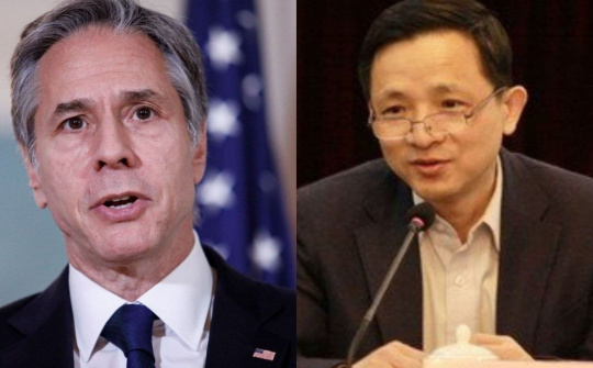 Mỹ, Trung Quốc ‘đấu khẩu’ về Biển Đông tại Liên Hợp Quốc