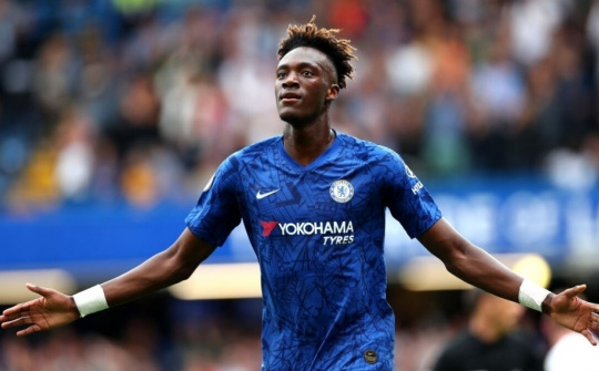 Chelsea đồng ý bán “Drogba 2.0” cho đội bóng của HLV Mourinho