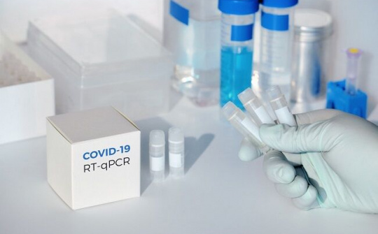 Nam Định: Thêm một trường hợp dương tính với SARS-CoV-2