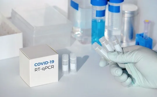 Nam Định: Thêm một trường hợp dương tính với SARS-CoV-2