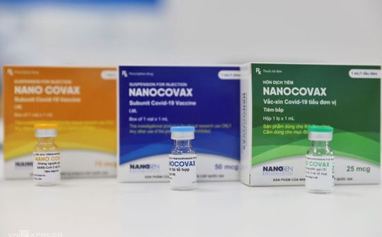 Nghiên cứu cấp phép vaccine Nanocovax giảm thủ tục, nhưng phải đảm bảo quy trình và an toàn