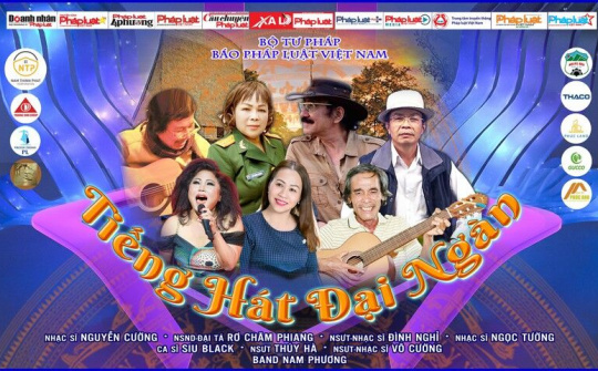 “Tiếng hát Đại ngàn” lần thứ Nhất kéo dài thời gian nhận hồ sơ đăng ký vòng Casting Online đến hết 31/10