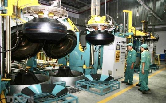 Việt Nam là điểm đến được các doanh nghiệp Mỹ quan tâm