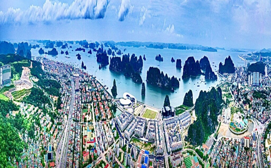 Nguyên nhân khiến Việt Nam tiếp tục nằm trong 10 điểm đến thân thiện nhất thế giới 2021