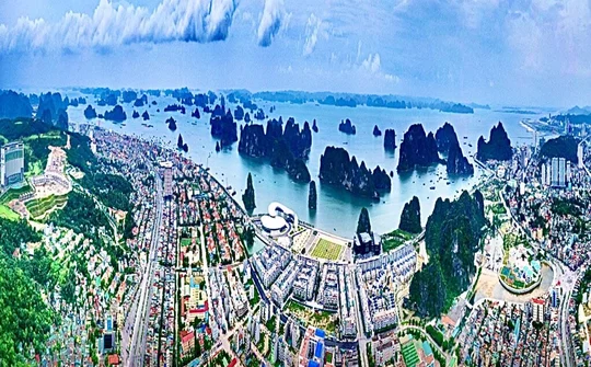 Nguyên nhân khiến Việt Nam tiếp tục nằm trong 10 điểm đến thân thiện nhất thế giới 2021