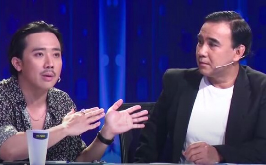 "Dù có 10 Trấn Thành cũng không thay thế được Quyền Linh"