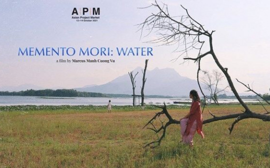 Liên hoan phim quốc tế Busan 2021: Chợ dự án châu Á 'gọi tên' 2 bộ phim Việt Nam