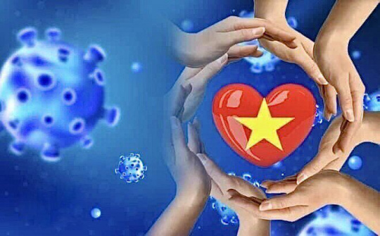 Ưu tiên nguồn lực phát triển thuốc điều trị Covid-19