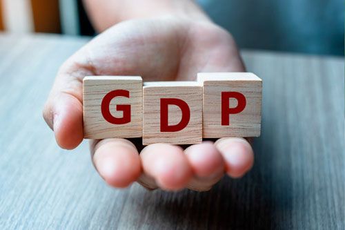 Phấn đấu năm 2025, GDP bình quân đầu người đạt khoảng 4.700 đến 5.000 USD