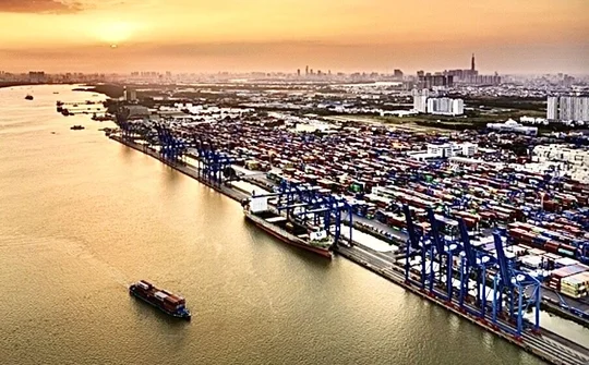 Dư địa và động lực cho nền kinh tế Việt Nam