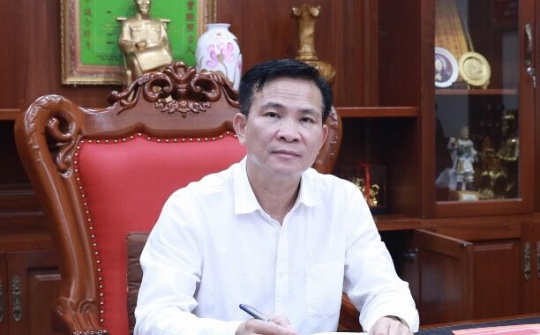 Đắk Nông: Tạo đột phá để phát triển nhanh và bền vững