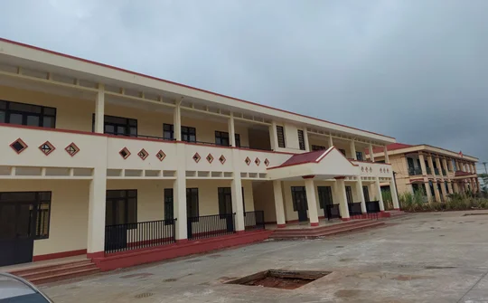 Thái Nguyên:  Đảm bảo điều kiện vật chất cho Chương trình giáo dục phổ thông mới