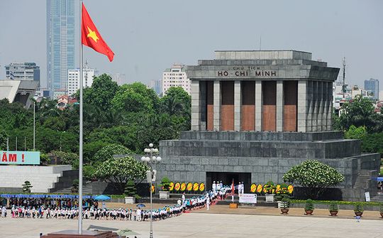 Chung sức đồng lòng, quyết tâm hoàn thành xuất sắc nhiệm vụ chính trị đặc biệt