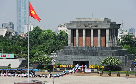 Chung sức đồng lòng, quyết tâm hoàn thành xuất sắc nhiệm vụ chính trị đặc biệt