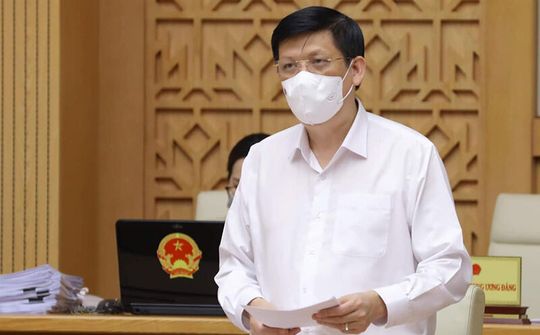 Quyết tâm đẩy lùi đại dịch chưa từng có trong lịch sử