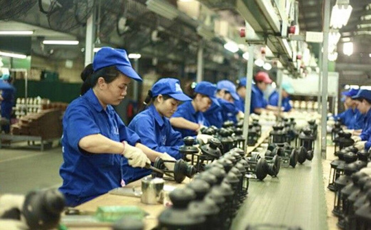 Kinh tế vĩ mô 7 tháng năm 2021 cơ bản ổn định, nhiều lĩnh vực đạt kết quả khá tích cực