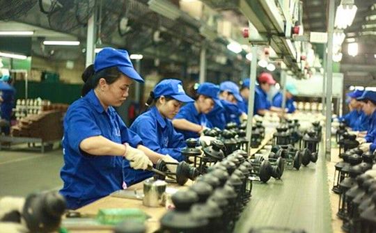 Kinh tế vĩ mô 7 tháng năm 2021 cơ bản ổn định, nhiều lĩnh vực đạt kết quả khá tích cực