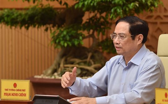 Nếu mọi việc suôn sẻ thì trong tháng 9 này, chúng ta có thể có vaccine sản xuất trong nước