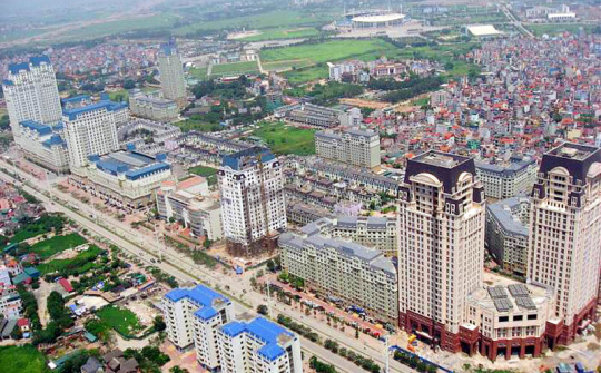 Thủ tướng chỉ thị đẩy mạnh công tác quy hoạch, kế hoạch sử dụng đất các cấp