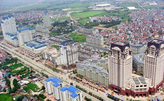 Thủ tướng chỉ thị đẩy mạnh công tác quy hoạch, kế hoạch sử dụng đất các cấp