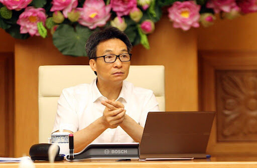 Phó Thủ tướng lưu ý một số điểm trong thực hiện chỉ đạo về phòng, chống dịch COVID-19