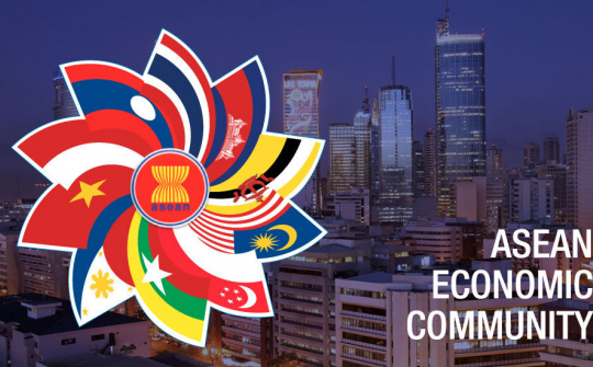 Cộng đồng Kinh tế ASEAN