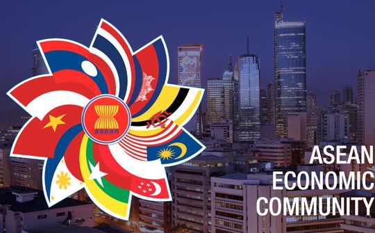 Cộng đồng Kinh tế ASEAN