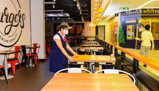 Thanh Hóa  ngày đầu thực hiện công điện số 24 của Chủ tịch UBND tỉnh