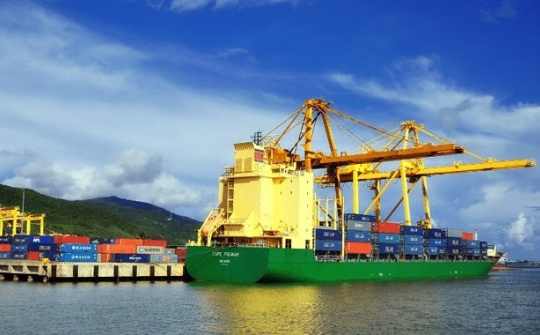 Viet Nam’s initiatives to respond to maritime security challenges lauded